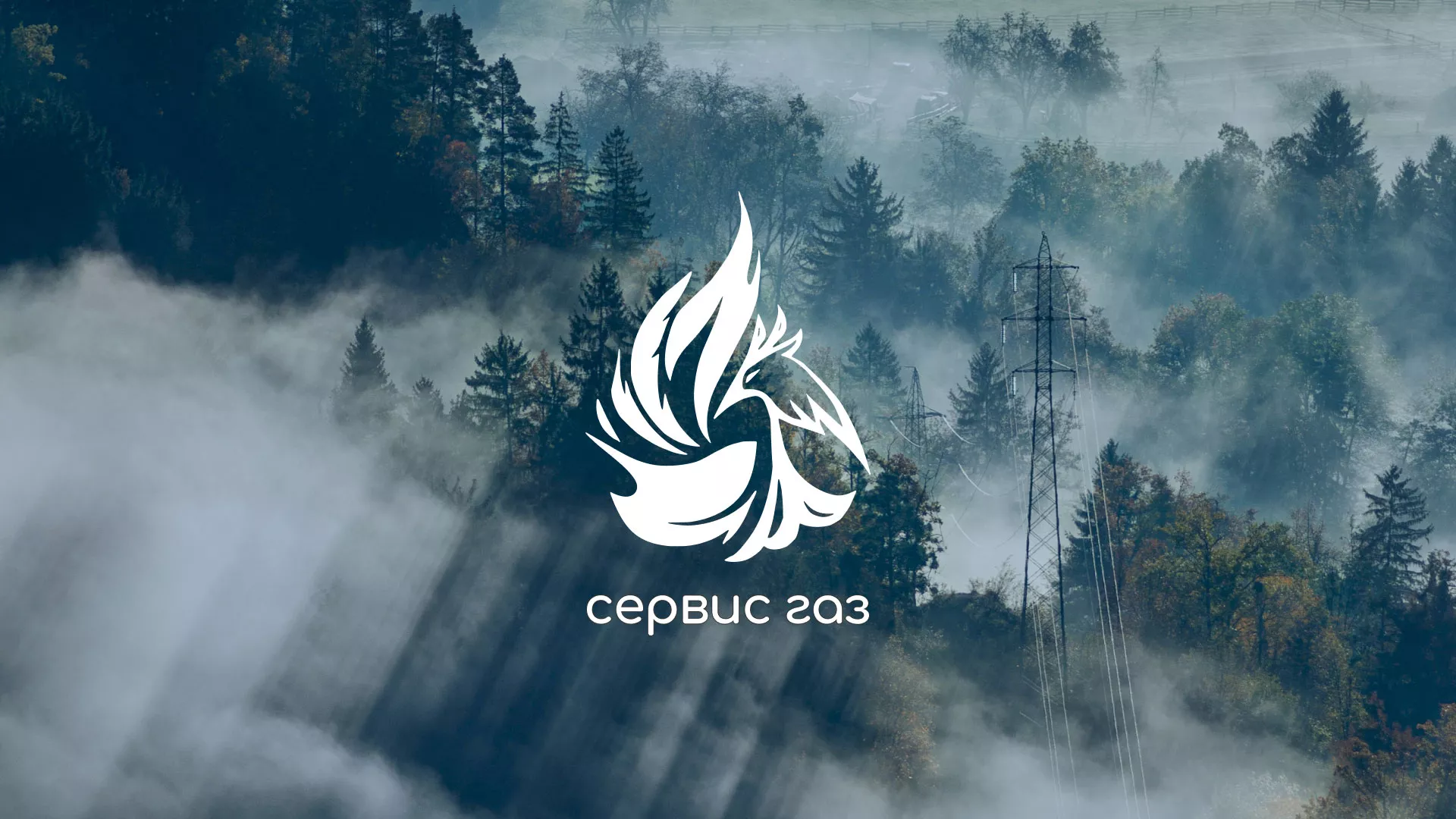 Создание сайта компании «Сервис газ» в Демидове