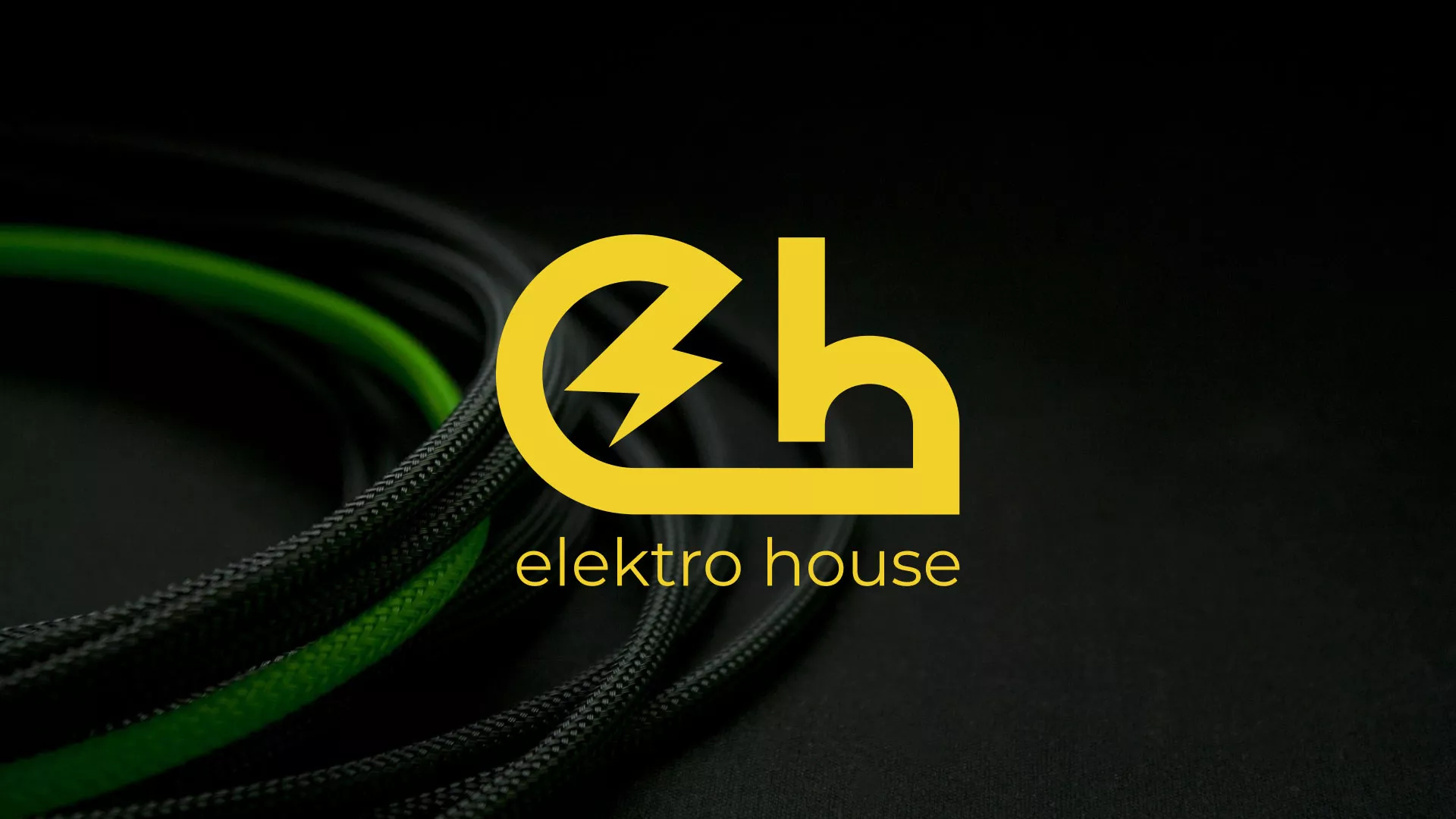 Создание сайта компании «Elektro House» в Демидове