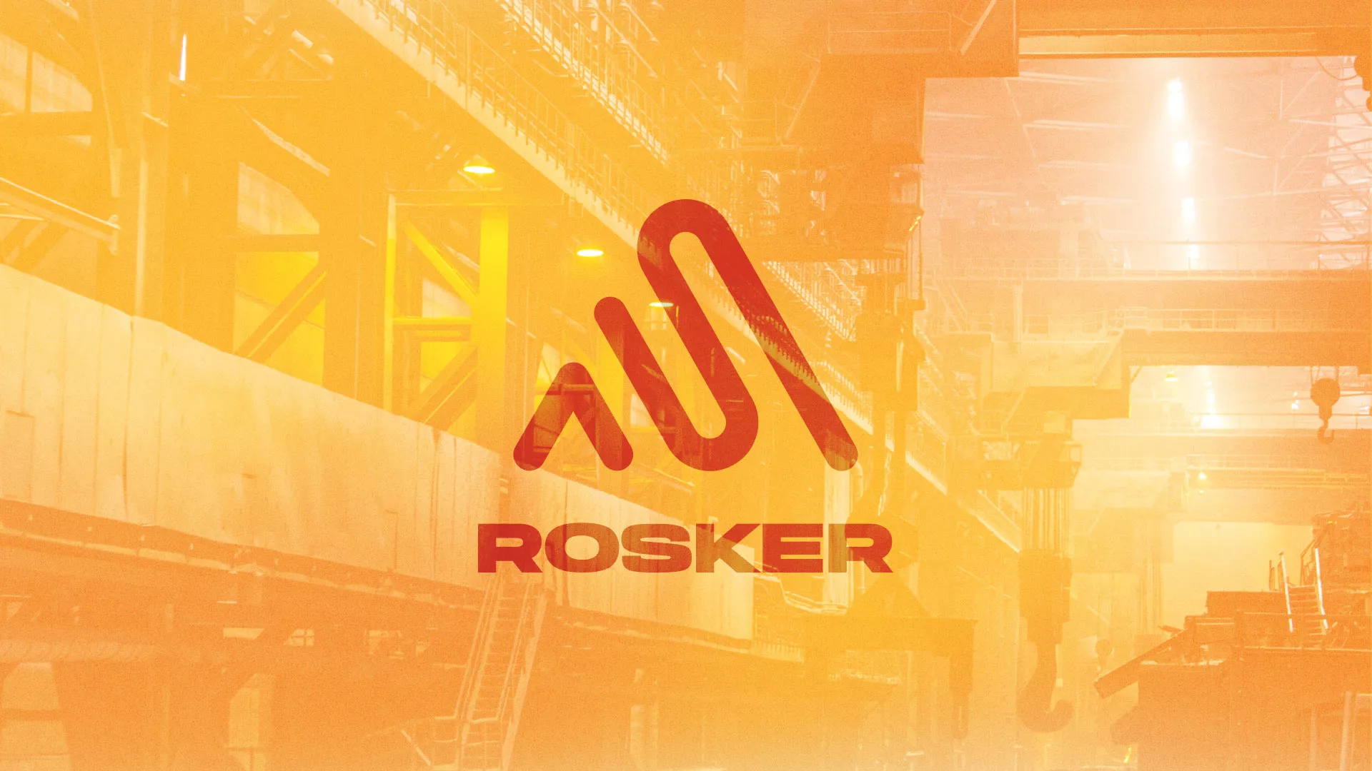 Ребрендинг компании «Rosker» и редизайн сайта в Демидове