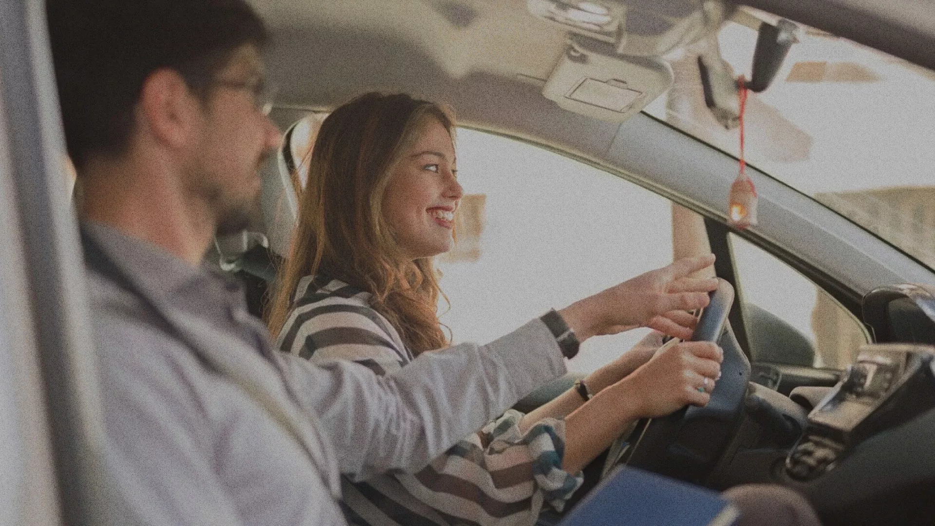 Разработка сайта для автошколы ВОА в Демидове