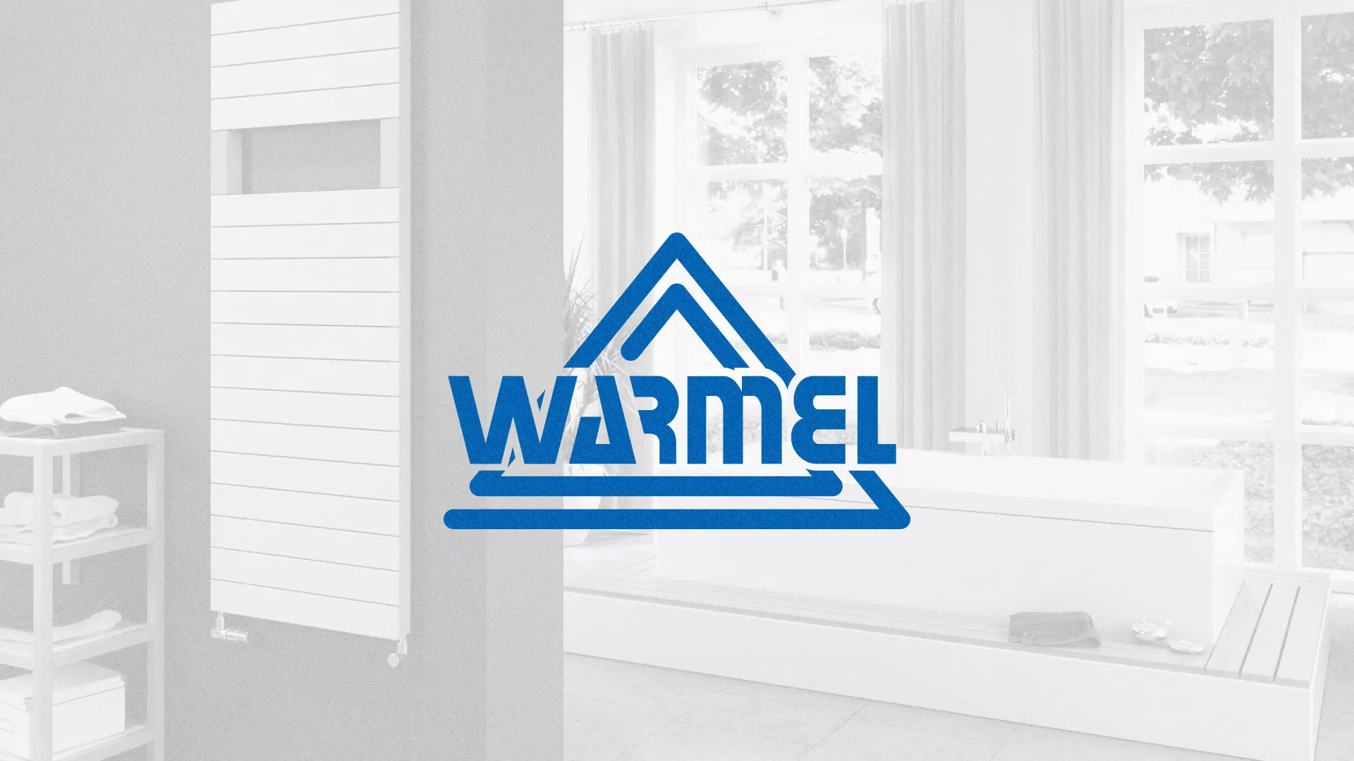 Разработка сайта для компании «WARMEL» по продаже полотенцесушителей в Демидове