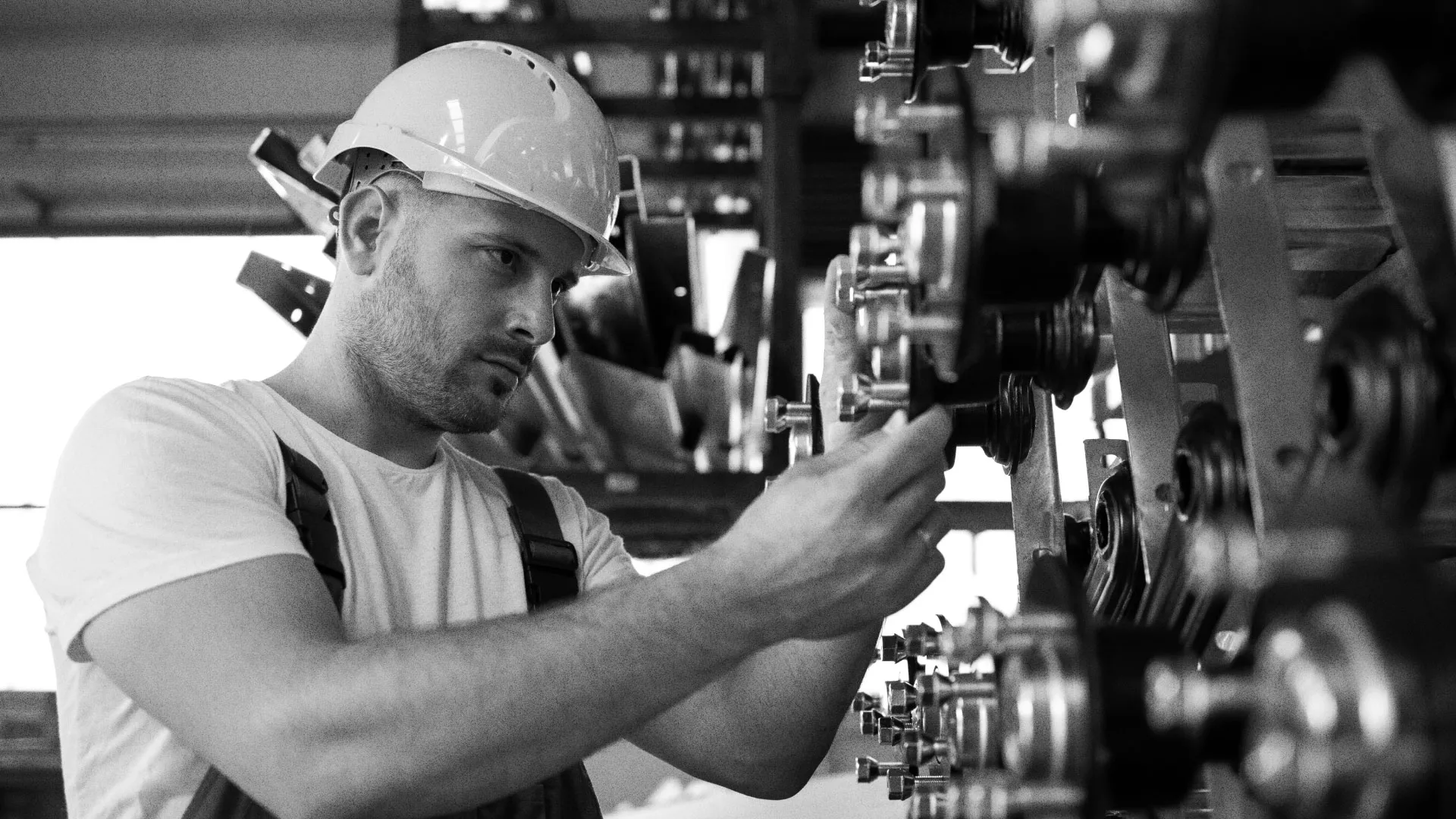 Разработка сайта для завода по продаже оборудования в Демидове